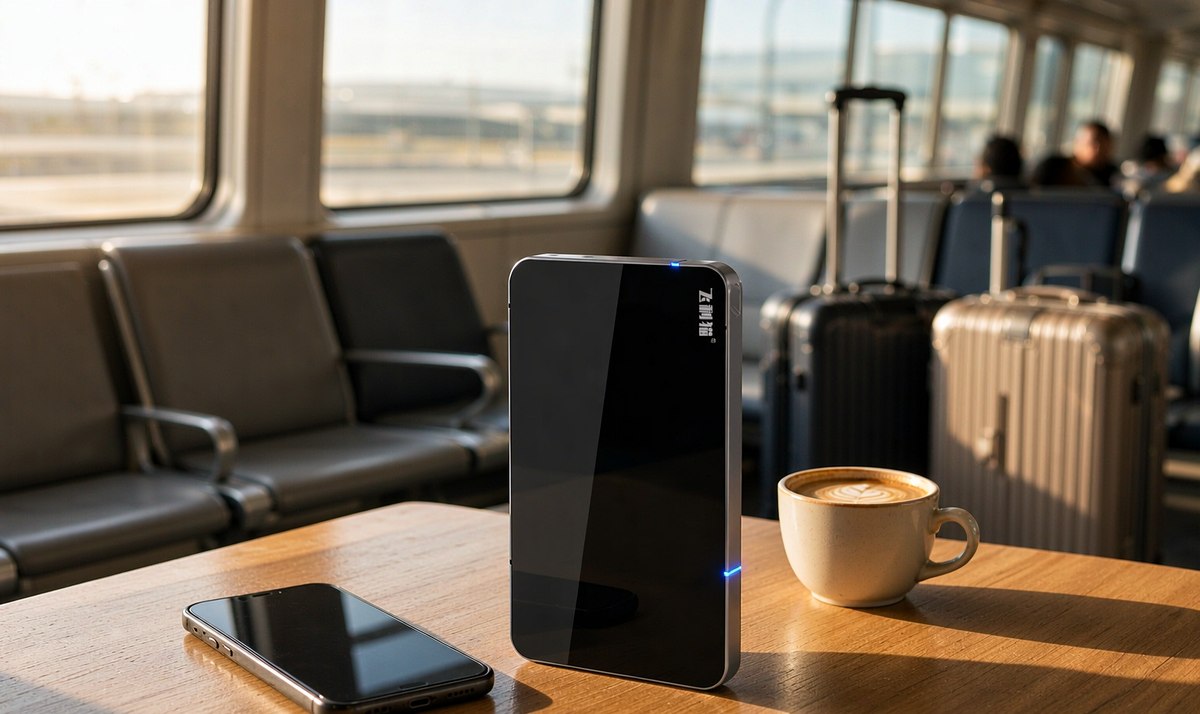武汉随身WiFi怎么选？信号、套餐与避坑全指南